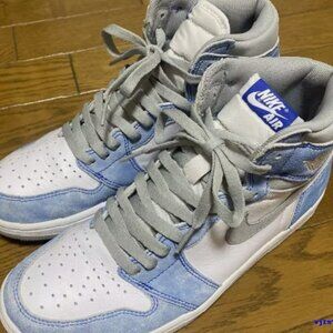 Nike Air Jordan 1 High Og Hyper Royal